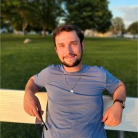 FLUID CHILLERS INC Employee Kaleb Peterson's profile photo