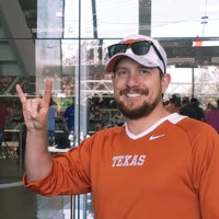 Indeed.com Employee Adam Sims's profile photo