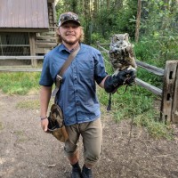 Far Bank Enterprises Employee Jackson Larkin's profile photo