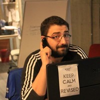 Cenk Hobaplı Email & Phone Number