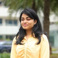 Suhani Agrawal Email