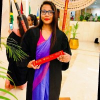 Bhagya Silva's profile photo