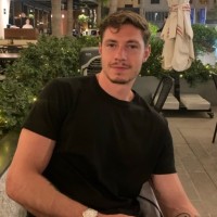 AuraSeed Employee Sean Miller's profile photo