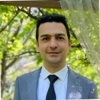 Checkbox Employee Arash Bahreini's profile photo
