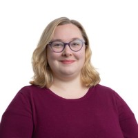 Northeastern University Employee Anna Szatkowski's profile photo