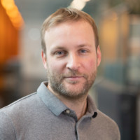GSK Employee Christopher Plummer's profile photo