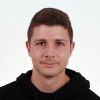 Quap - Quick Appointment Employee Maximilian Stölzle's profile photo