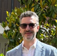 Tikedo Employee Alessandro Palmieri's profile photo