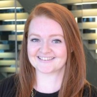 Boston Consulting Group (BCG) Employee Lindsey Boyle's profile photo