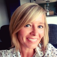 GROUPE HABITAT HAUTS-DE-FRANCE Employee Céline Sans's profile photo