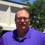 McElroy Metal Employee Tommy Johnson's profile photo