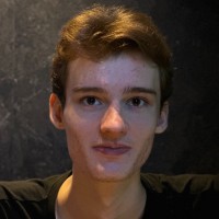 Oleksandr Patsanovskyi's profile photo