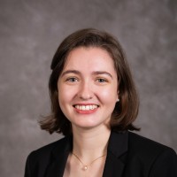 LOG-NET, Inc. Employee Tessa Holloway's profile photo