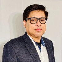 COGNIZANT TECHNOLOGY SOLUTIONS US CORPORATION Employee Niladri Mukherjee's profile photo