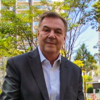 World Food Programme Employee Daniel Balaban's profile photo