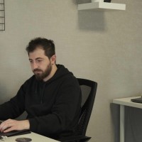 AnalyticaHouse Employee Harun Karagöz's profile photo