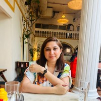 Mahima Saini Email & Phone Number