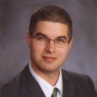 Hooker & Holcombe, Inc. Employee Jonathan Plumb's profile photo