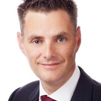 BoostPLM A/S Employee Erik Løber's profile photo