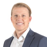 Cypress Health Partners Employee Brady Hill's profile photo