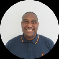 Randstad UK Employee Richard Sutherland's profile photo