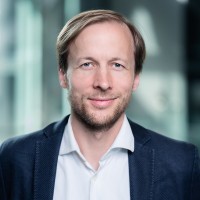 Swisscom Employee Michael Studer's profile photo