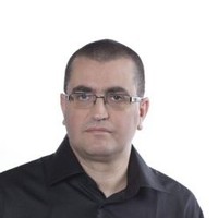 Habana Labs Employee Azhar Sharoof's profile photo