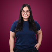 REACHRIGHT Employee Angela Yusi's profile photo