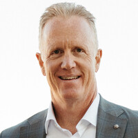 University of Washington Employee Daniel Malarkey's profile photo