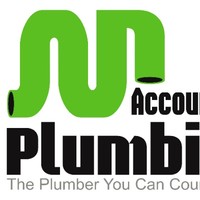 Accountable Plumbing Employee Joshua Green's profile photo