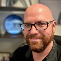 Fastenal Employee Bryan Thurman's profile photo