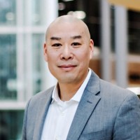 Adapt with Intent Inc. Employee Simon Chan's profile photo