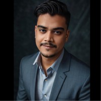 Neev Employee Gagan Singhal's profile photo