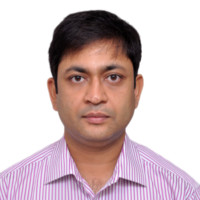 Rentokil Initial Employee Manoj Gupta's profile photo