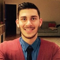UMT360 is now North Highland Employee David Marinca's profile photo