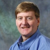 The Davey Tree Expert Company Employee David Gingrich's profile photo