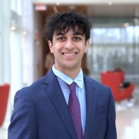 Zain Rahman's profile photo