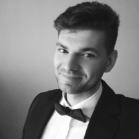 Sebastian Łazik's profile photo