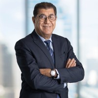 KPMG Bahrain Employee Jamal Fakhro's profile photo