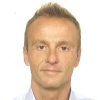 APRR Employee Cédric Prié's profile photo