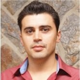 Schnellecke Logistics Employee Rui V.'s profile photo