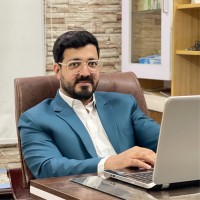 FirstReach Outsource Employee Aaqib Javed's profile photo