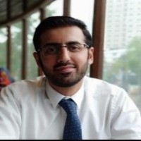 Meezan Bank Limited Employee Syed Sohail's profile photo