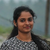 Luminar Technolab Employee Soorya P's profile photo