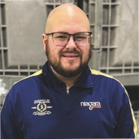 Niagara Bottling Employee Joshua Conlee's profile photo