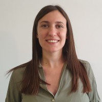 digi (YC W22 | Start Path) Employee Micaela Amat's profile photo