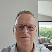 Musgrave Employee Brian Mullan's profile photo