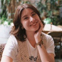 Iglesia Cristiana El Lugar de Su Presencia Employee Daniela Galeano's profile photo