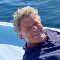 Port of Amsterdam Employee Koen Overtoom's profile photo