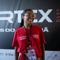 FEJESP Employee Julia Santos's profile photo